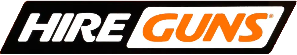 Hire Guns